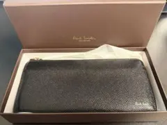 Paul Smith Collection 長財布 ブラックのサムネイル