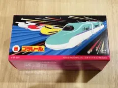 【新品】ハッピーセット　プラレール　トーマス