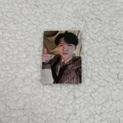 M!LK 吉田仁人 好きすぎて滅/爆裂愛してる 通常盤 トレカ