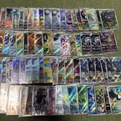 ポケモンカード ar まとめ売り 120枚 ポケカ AR まとめ売り 120枚 引退品 高価カード多数 - メルカリ