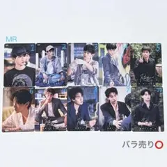 逆愛 Revenged Love 海外 限定公式カード WR 5枚セット - メルカリ