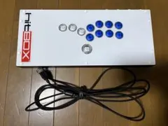 Hit Box レバーレスコントローラー PC