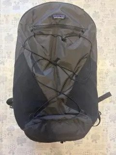 ヴィンテージ パタゴニア リュック 前面メッシュ - メルカリ