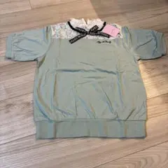 ALGY Tシャツ　150のサムネイル