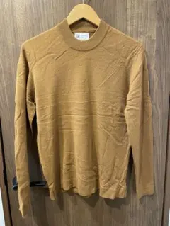 ballantyneニット arnys HERMES charvet malo - メルカリ