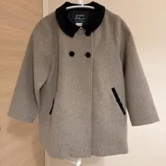 petit main コート　130