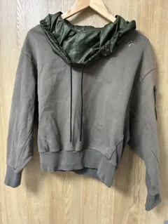 used ダブルスタンダード　パーカー