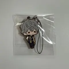 値下げ　あんスタ　Knights 瀬名泉　ラバーストラップ