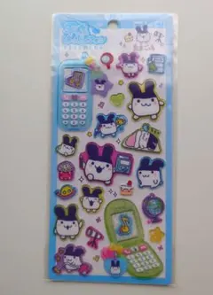 平成ハッピーフォン　たまごっち　みみっち