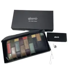 2025年最新】glamb 長財布の人気アイテム - メルカリ