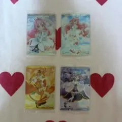 プリキュア ウエハース ひろがるスカイプリキュア