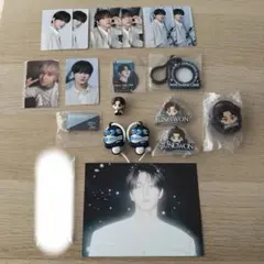 ENHYPEN JUNGWON まとめ売り