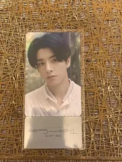 ENHYPEN pop up 特典SEASON'S GREETING カード