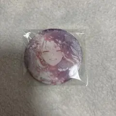 プロセカ グリッター缶バッジ グリ缶 vol.50A 暁山瑞希 40個セット