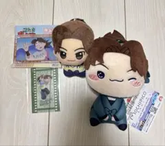 忍たま 山田利吉 まとめ売り