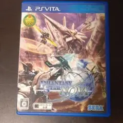 ファンタシースター ノヴァ