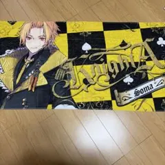 騎士A KnightA そうま ピクチャーマフラータオル - メルカリ
