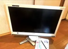 2026年最新】2007年製 32インチ テレビの人気アイテム - メルカリ