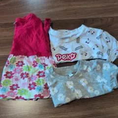 ぺこ&ポコ　お着替えセット Amazon | FUJIYA 不二家 ペコちゃん、ポコちゃん着せかえ人形 衣装