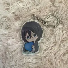 ホリミヤ ぎゅぎゅっとアクリルキーホルダー 宮村伊澄