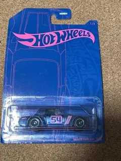 2025年最新】ホットウィール フェアレディ 2000の人気アイテム