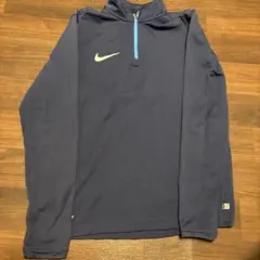 NIKE FCバルセロナ トレーニングウェア ハーフジップ XL - メルカリ