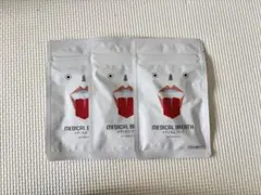 MEDICAL BREATH 口臭防止 3袋セットのサムネイル