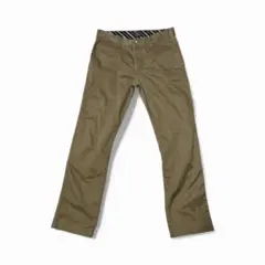 DEPT チノパン ベージュ