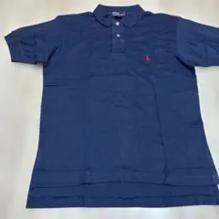 Polo by Ralph Lauren ネイビー ポロシャツ