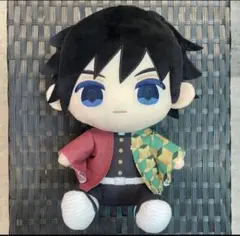 2026年最新】ぬいぷりけ冨岡義勇の人気アイテム - メルカリ
