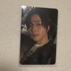 nct ヘチャン TASTE トレカ　fullspread ver.