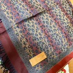 ★LANCEL ランセル★希少　未使用ストールのサムネイル