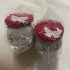 FGO マリーアントワネット もちマス