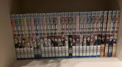 ナルト 全48巻(透明ブックカバー付き) - メルカリ