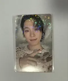 SEVENTEEN SPILL THE FEELS weverse ディノ