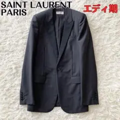 2025年最新】サンローラン スモーキングジャケットの人気