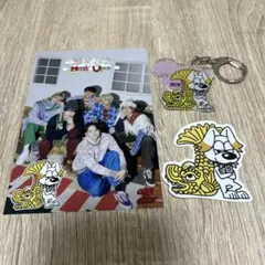 2025年最新】スワッくんの人気アイテム - メルカリ