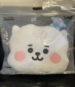 BT21 ブークレブランケット RJ 完売品激レア - メルカリ