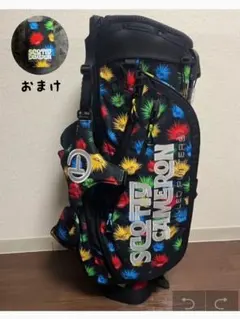2026年最新】スコッティキャメロン キャディバッグ スタンドの人気