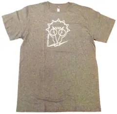 BEYOND 2 T-Shirts(Gray&White/L)+Zine