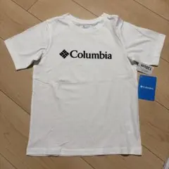 コロンビア　Tシャツ　新品のサムネイル
