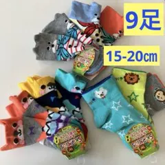 子供　キッズ　男の子　靴下　ソックス知育靴下　幼稚園　保育園