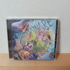 After the Rain イザナワレトラベラー CD
