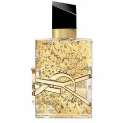 YSL【限定品】リブレ オーデパルファム / ゴールドエディション【希少】のサムネイル