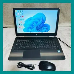 すぐ使えるi7ゲーミングWin11 オフィスメモリ8ギガSSDカメラDVD - メルカリ