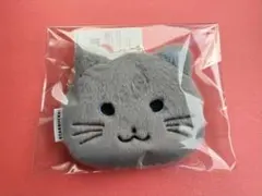 スターバックス バレンタイン2026 ファーポーチキャット