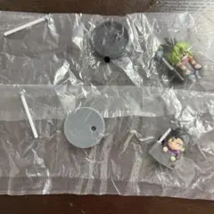 鬼滅の刃 デコラpic デコラピック ガチャ