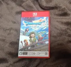 Switch2 ドラゴンクエストVII Reimagined　ドラクエ7