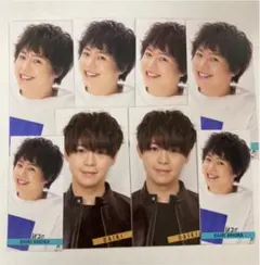 有岡大貴デタカ