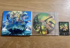 Eve ぼくらの 初回生産限定盤 CD＋Blu-ray (早期予約特典付)